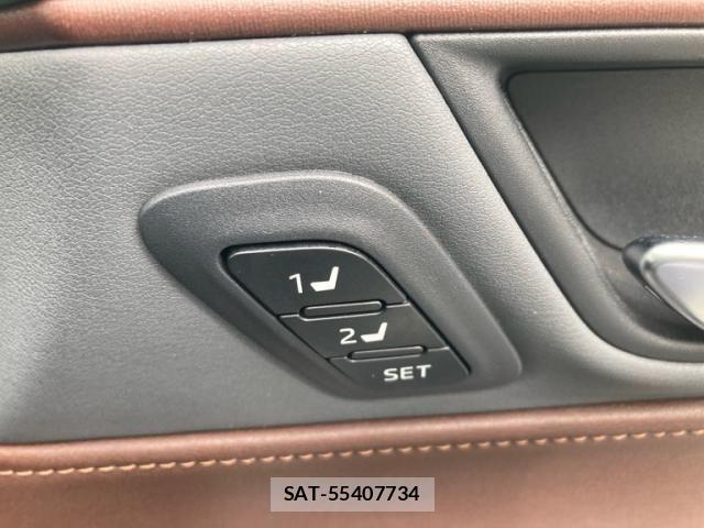 Toyota HARRIER HYBRID 2020-07 7219245-16