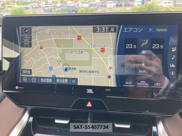 Toyota HARRIER HYBRID 2020-07 7219245-18