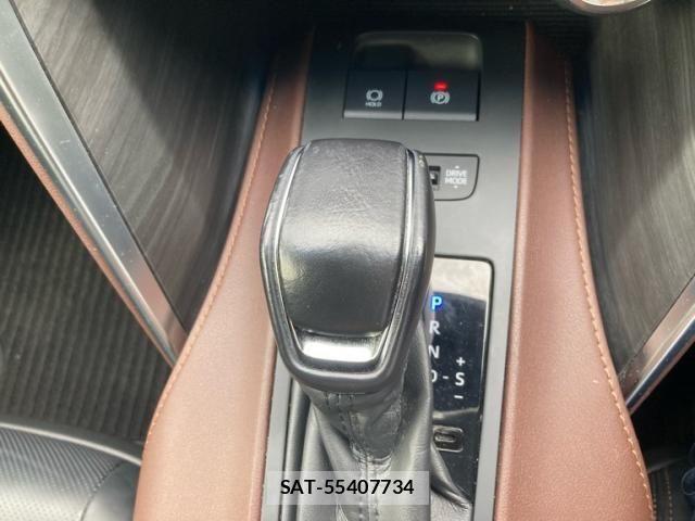 Toyota HARRIER HYBRID 2020-07 7219245-22