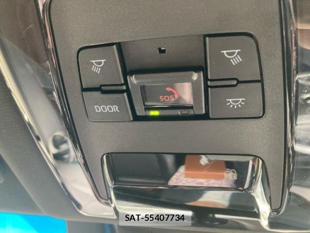 Toyota HARRIER HYBRID 2020-07 7219245-24