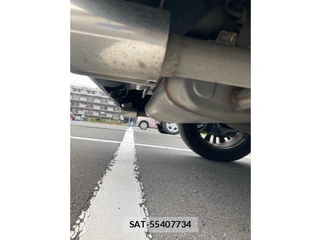 Toyota HARRIER HYBRID 2020-07 7219245-4