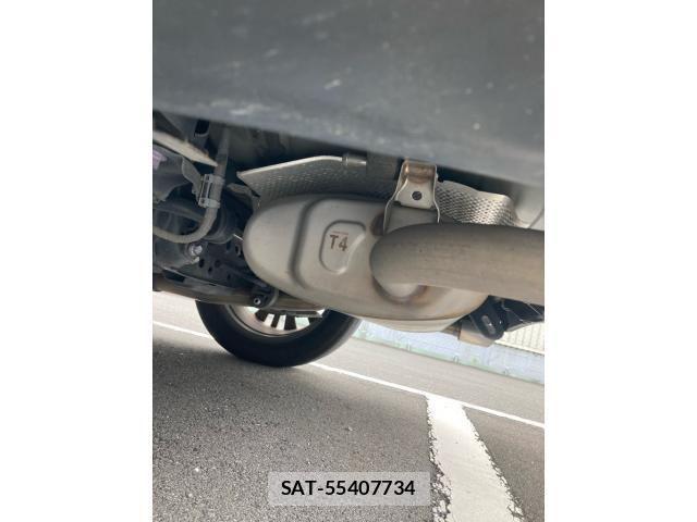 Toyota HARRIER HYBRID 2020-07 7219245-5