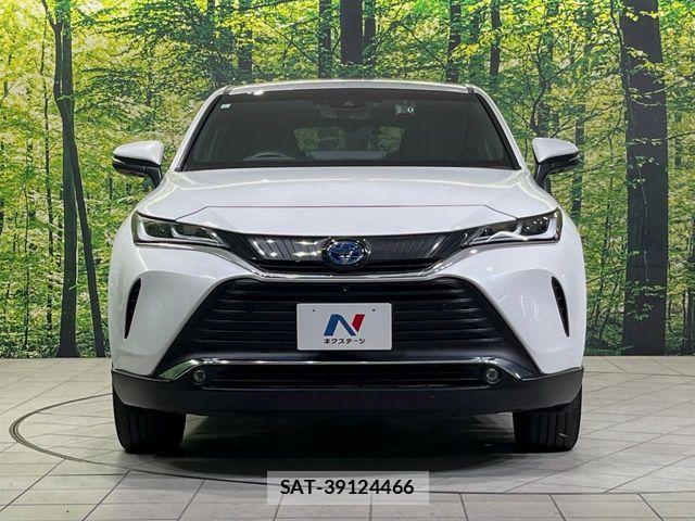 Toyota HARRIER HYBRID 2023-09 7219293-13