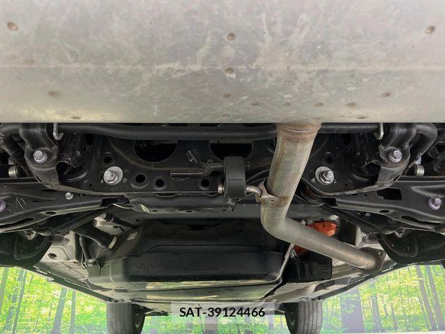 Toyota HARRIER HYBRID 2023-09 7219293-18