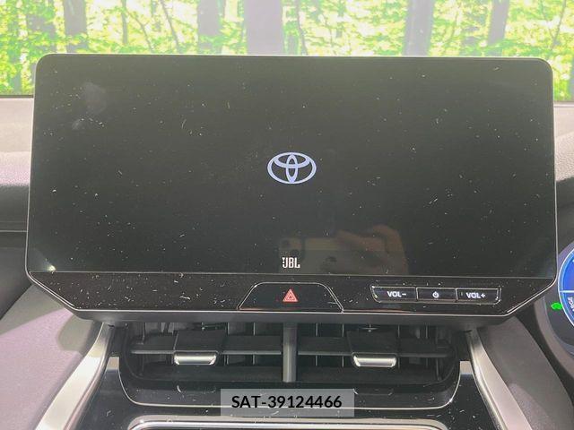 Toyota HARRIER HYBRID 2023-09 7219293-2