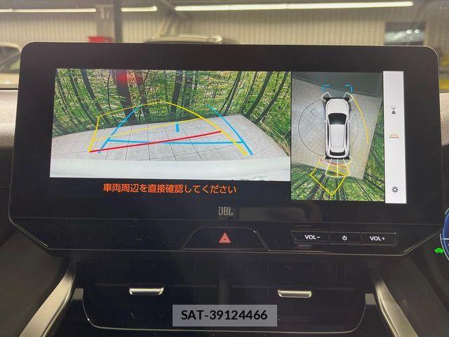 Toyota HARRIER HYBRID 2023-09 7219293-3