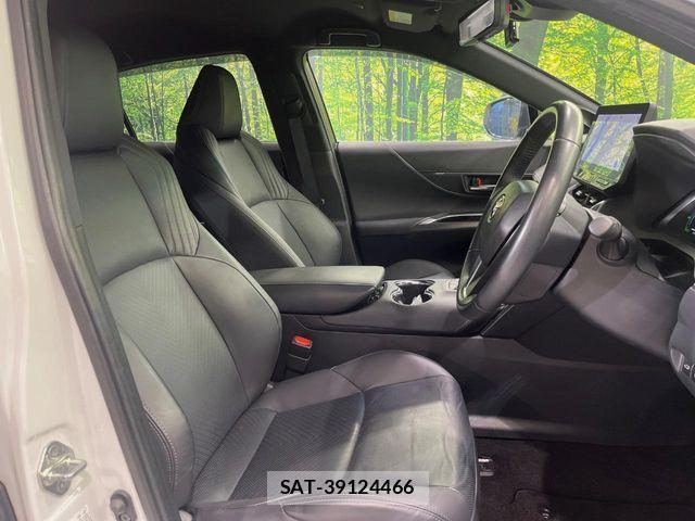 Toyota HARRIER HYBRID 2023-09 7219293-7