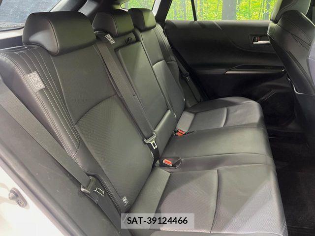 Toyota HARRIER HYBRID 2023-09 7219293-8