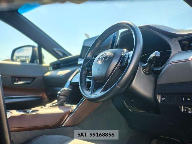 Toyota HARRIER HYBRID 2024-03 7219315-9