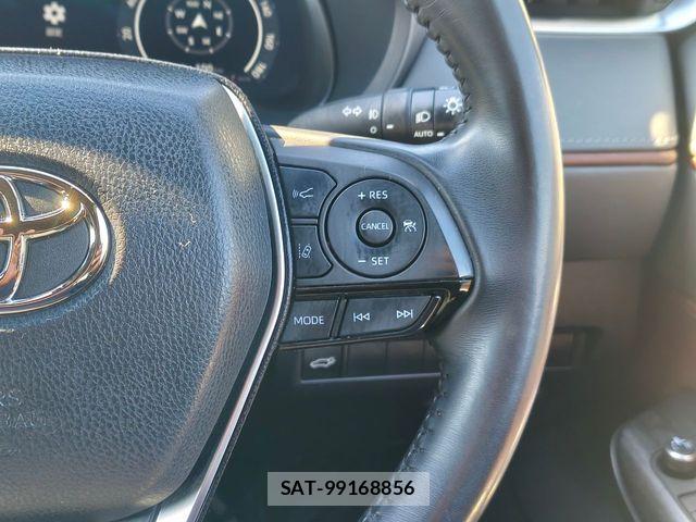 Toyota HARRIER HYBRID 2024-03 7219315-17