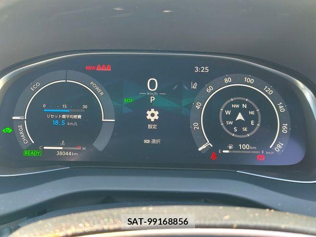 Toyota HARRIER HYBRID 2024-03 7219315-18
