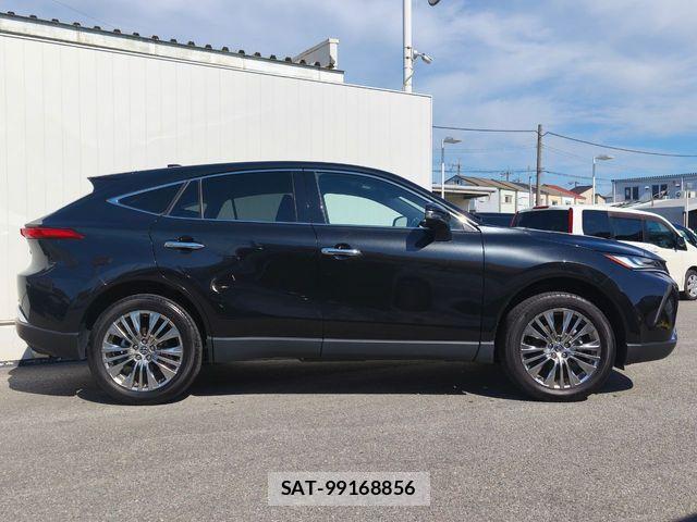 Toyota HARRIER HYBRID 2024-03 7219315-22