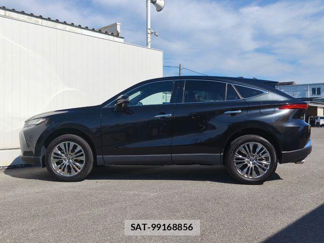 Toyota HARRIER HYBRID 2024-03 7219315-23