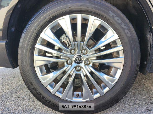 Toyota HARRIER HYBRID 2024-03 7219315-24