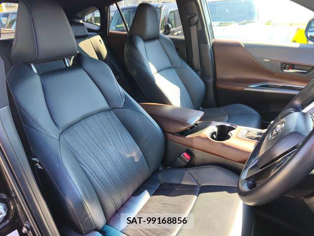 Toyota HARRIER HYBRID 2024-03 7219315-3