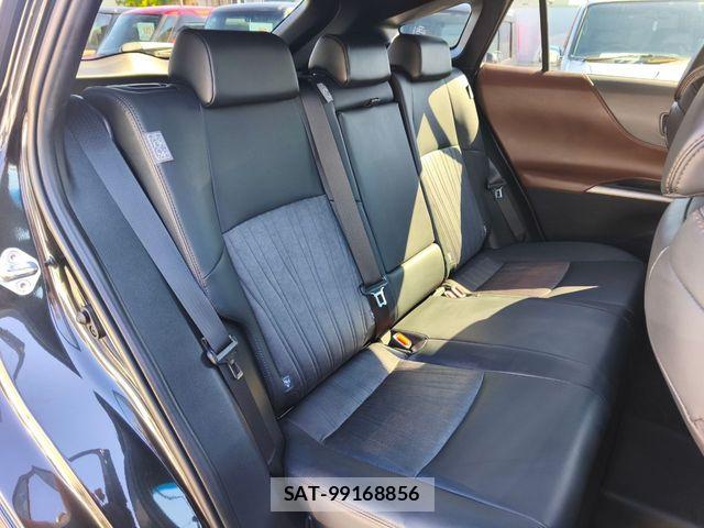 Toyota HARRIER HYBRID 2024-03 7219315-4