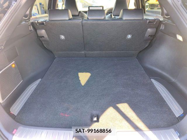 Toyota HARRIER HYBRID 2024-03 7219315-5
