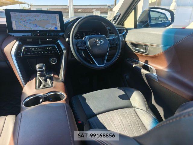 Toyota HARRIER HYBRID 2024-03 7219315-7