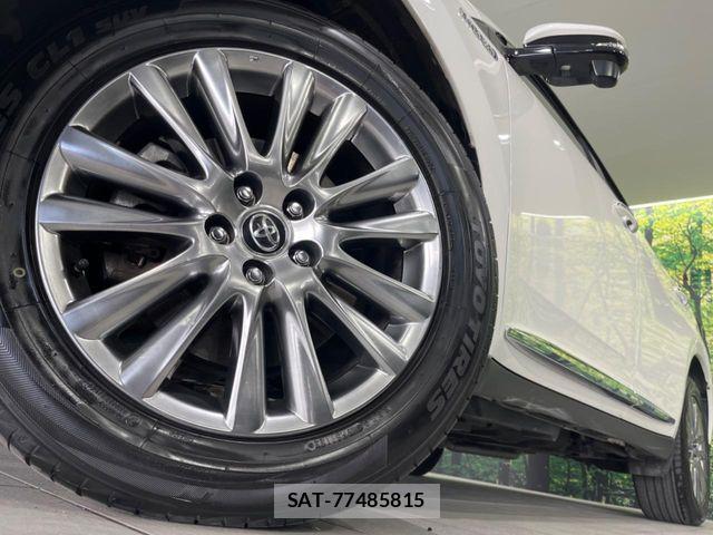 Toyota HARRIER HYBRID 2017-06 7219238-12
