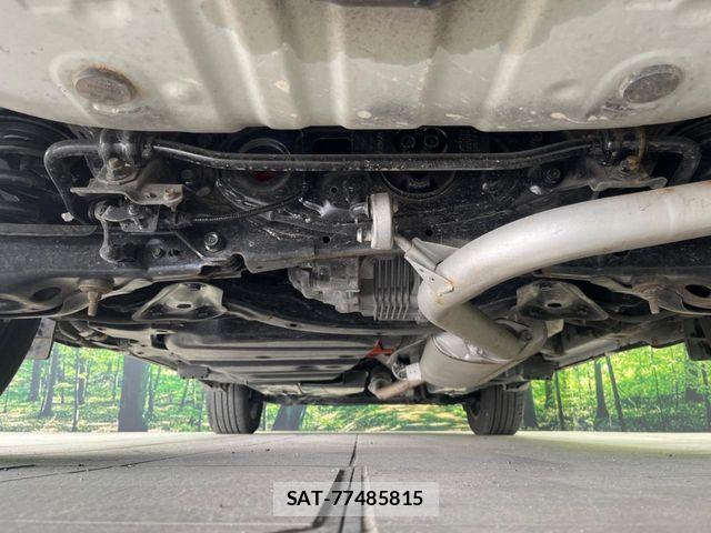 Toyota HARRIER HYBRID 2017-06 7219238-18