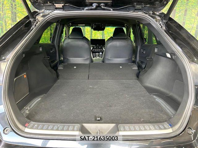 Toyota HARRIER HYBRID 2022-06 7219264-9