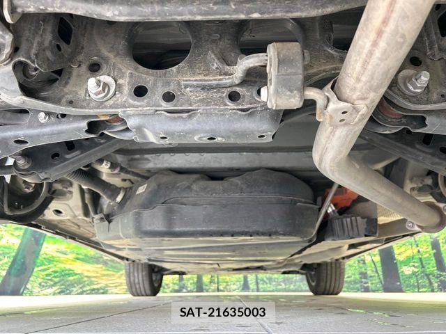 Toyota HARRIER HYBRID 2022-06 7219264-18