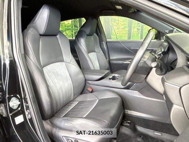 Toyota HARRIER HYBRID 2022-06 7219264-7