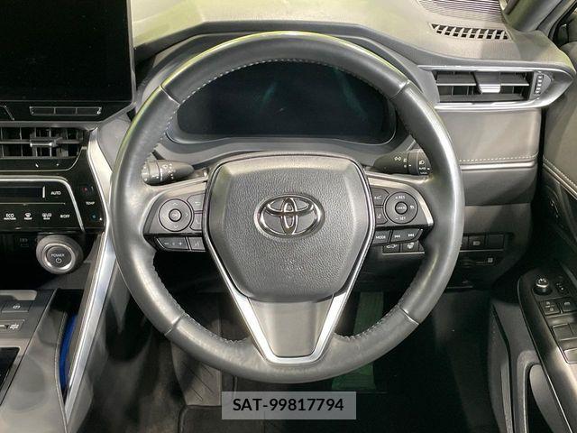 Toyota HARRIER HYBRID 2023-08 7219292-9