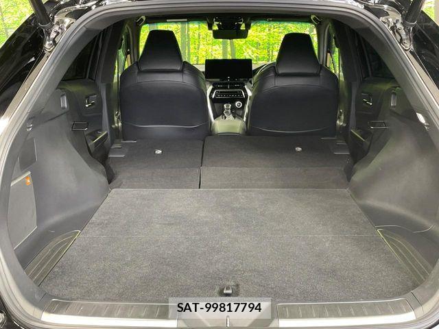Toyota HARRIER HYBRID 2023-08 7219292-10