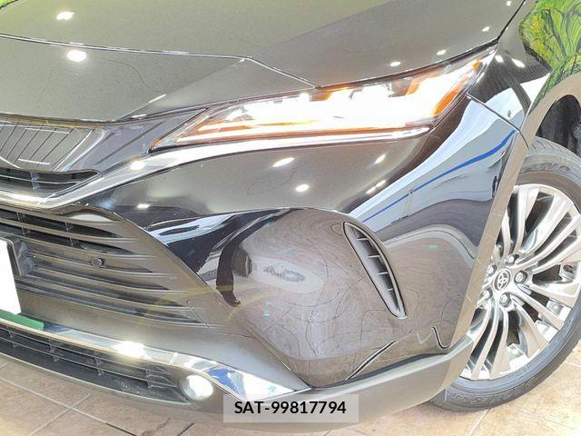 Toyota HARRIER HYBRID 2023-08 7219292-12