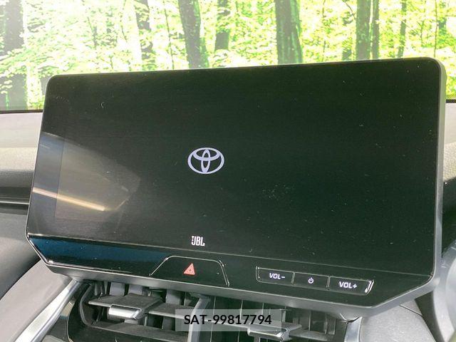 Toyota HARRIER HYBRID 2023-08 7219292-3
