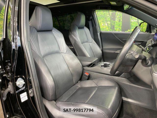 Toyota HARRIER HYBRID 2023-08 7219292-7