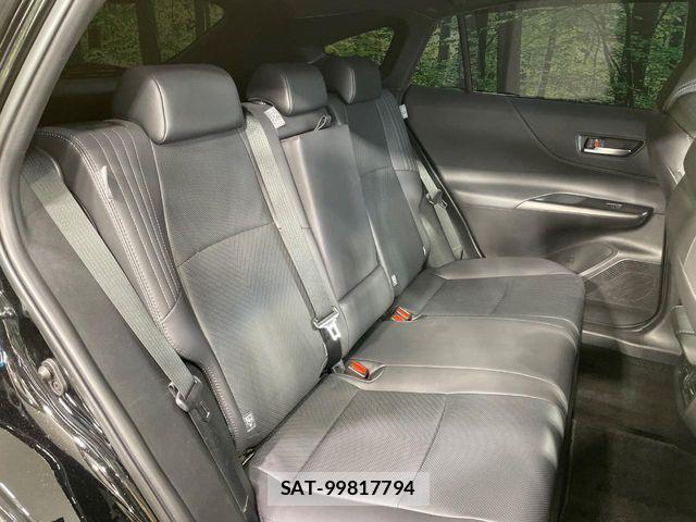 Toyota HARRIER HYBRID 2023-08 7219292-8
