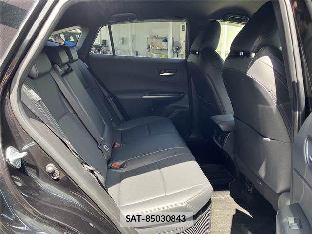 Toyota HARRIER HYBRID 2021-05 7219250-11