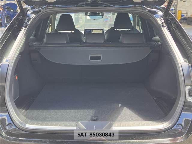 Toyota HARRIER HYBRID 2021-05 7219250-12