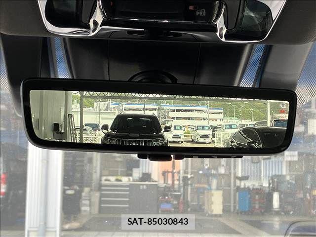Toyota HARRIER HYBRID 2021-05 7219250-5