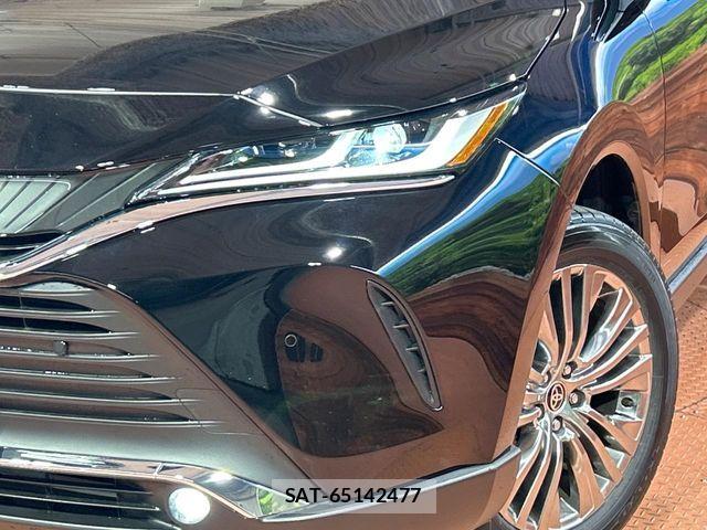 Toyota HARRIER HYBRID 2024-04 7219318-11