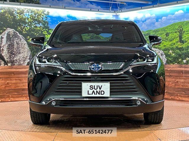 Toyota HARRIER HYBRID 2024-04 7219318-13