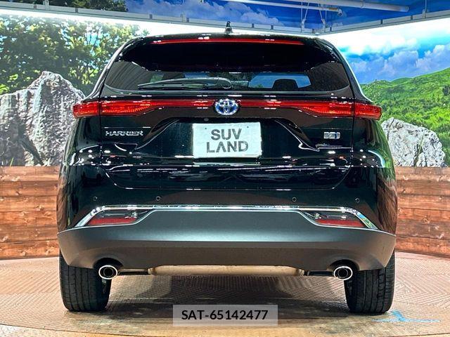 Toyota HARRIER HYBRID 2024-04 7219318-14