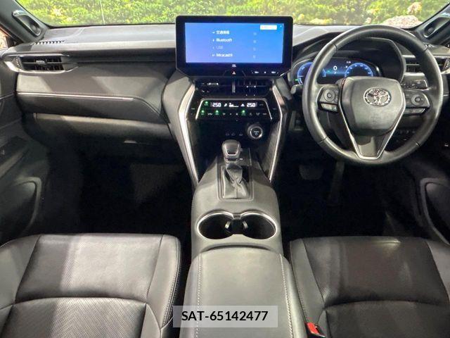 Toyota HARRIER HYBRID 2024-04 7219318-1