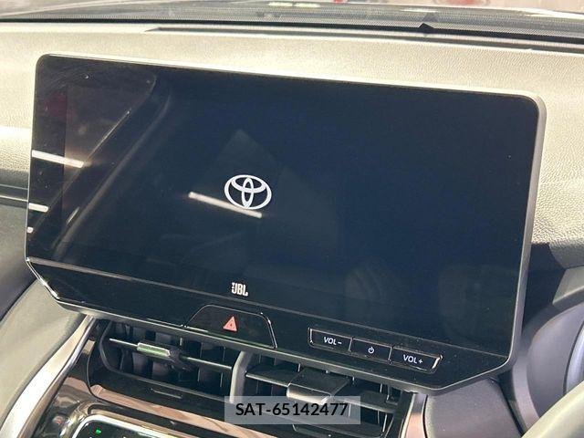 Toyota HARRIER HYBRID 2024-04 7219318-3