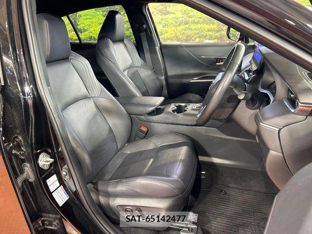 Toyota HARRIER HYBRID 2024-04 7219318-7