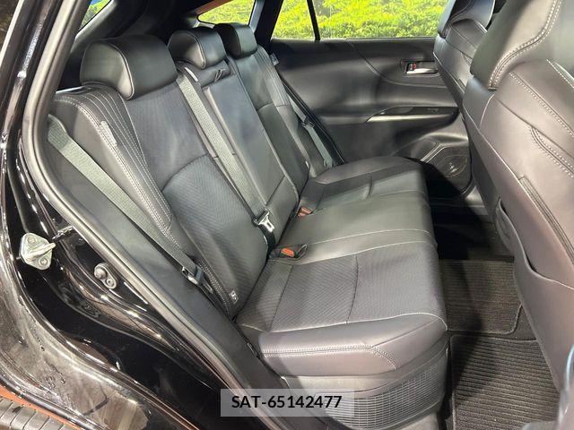 Toyota HARRIER HYBRID 2024-04 7219318-8