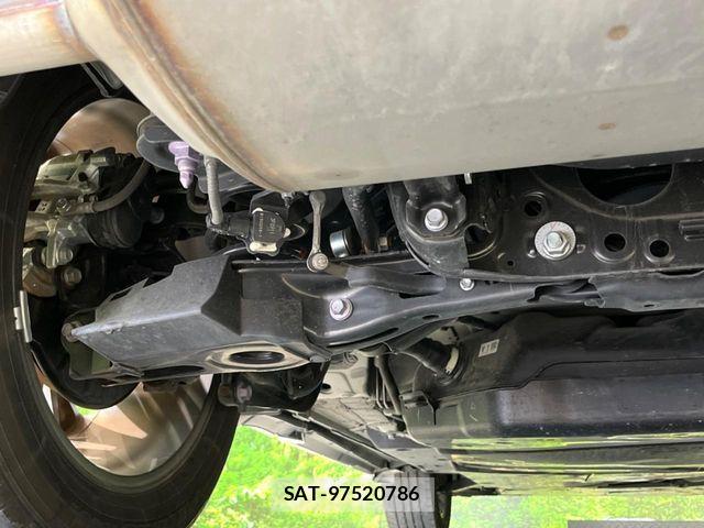 Toyota HARRIER HYBRID 2023-06 7219278-19