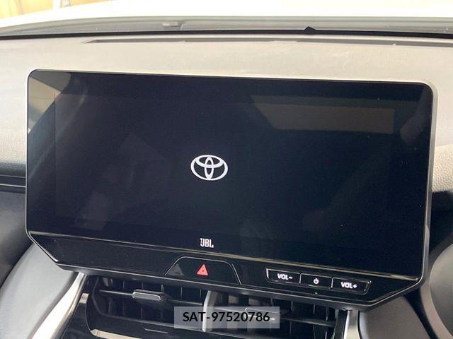 Toyota HARRIER HYBRID 2023-06 7219278-5