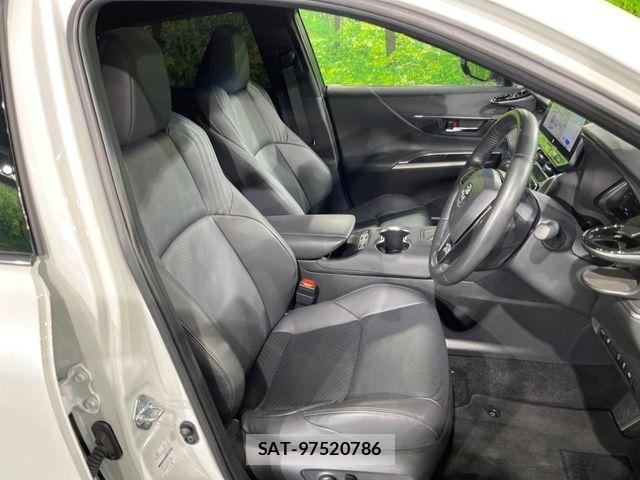 Toyota HARRIER HYBRID 2023-06 7219278-7