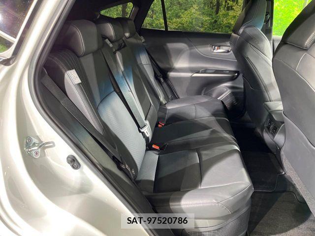 Toyota HARRIER HYBRID 2023-06 7219278-8