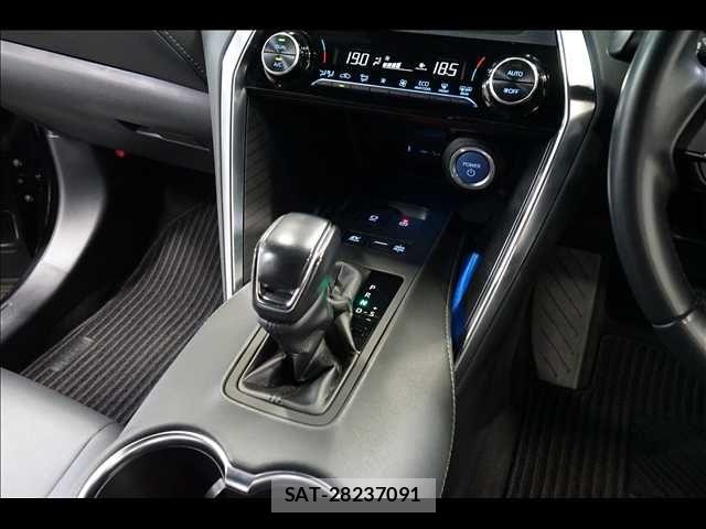 Toyota HARRIER HYBRID 2020-06 7219242-11