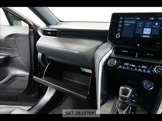 Toyota HARRIER HYBRID 2020-06 7219242-12