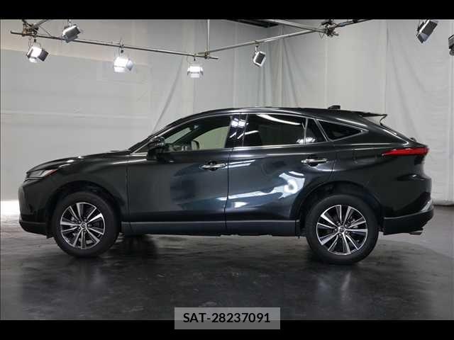Toyota HARRIER HYBRID 2020-06 7219242-14